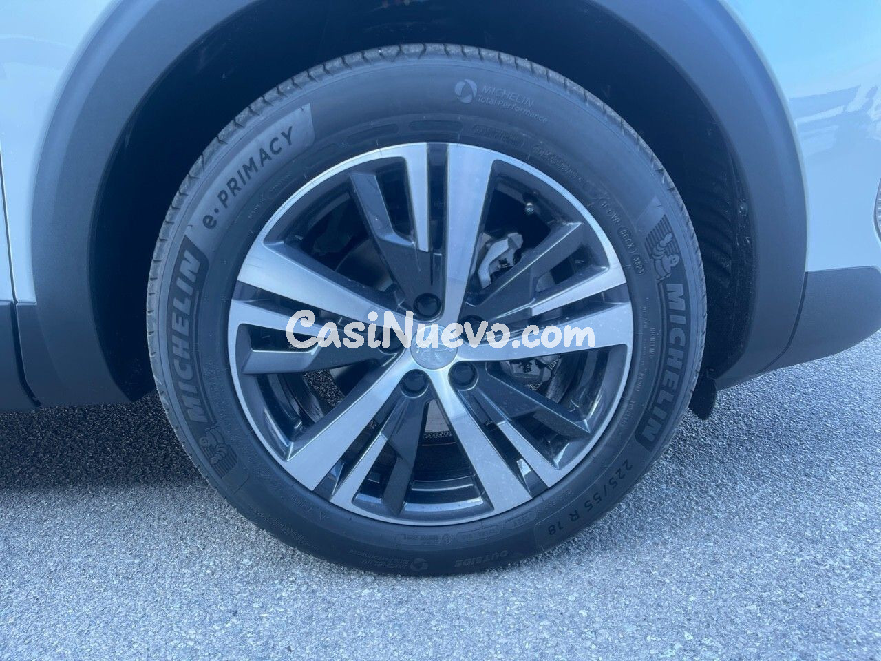 Peugeot 3008 1.2 PureTech 96KW S&S Allure Pack - foto 15