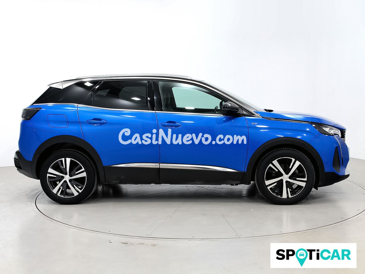 Peugeot 3008 1.5 BlueHDi 96kW (130CV) S&S GT - foto 3