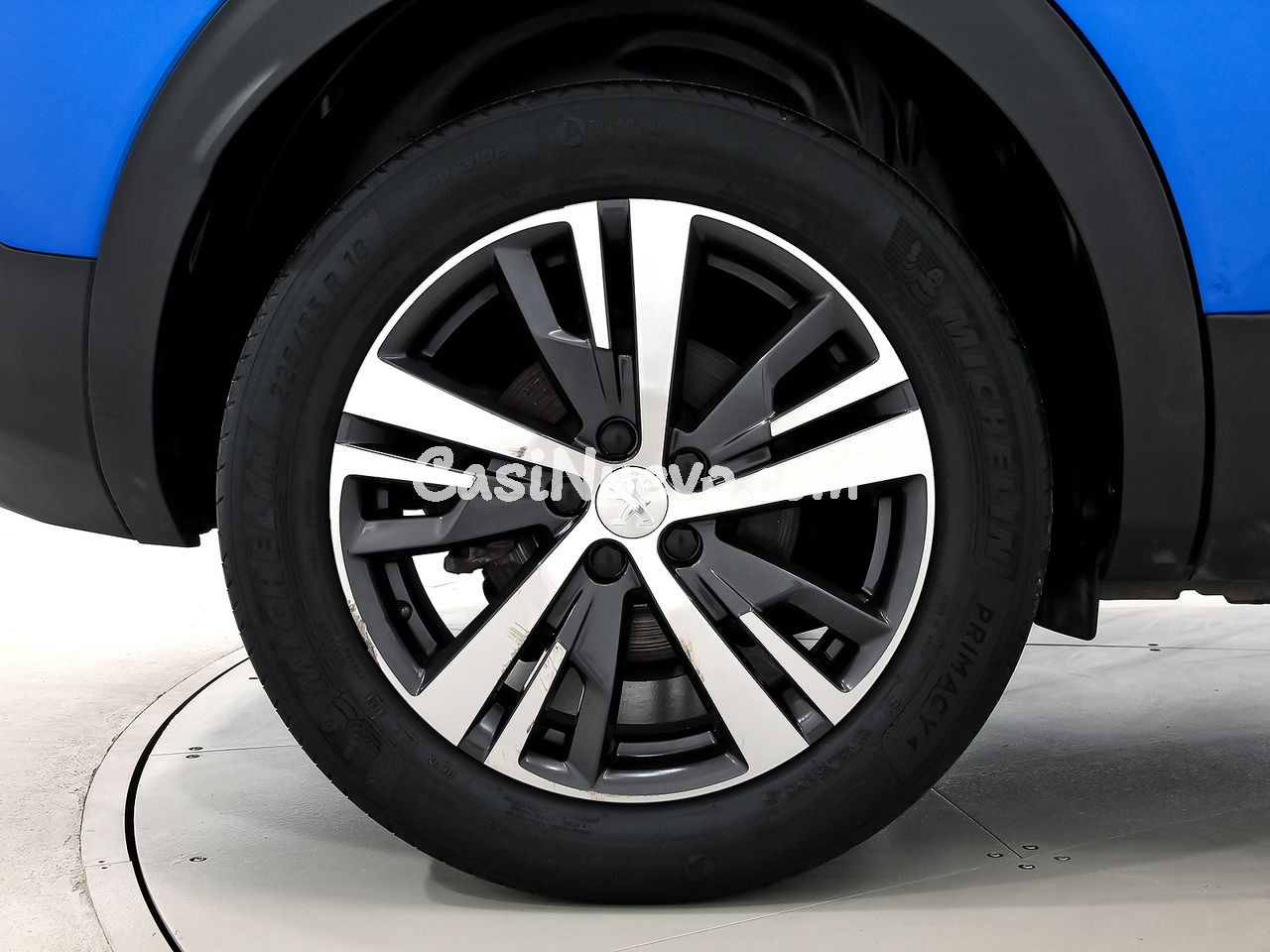 Peugeot 3008 1.5 BlueHDi 96kW (130CV) S&S GT - foto 11