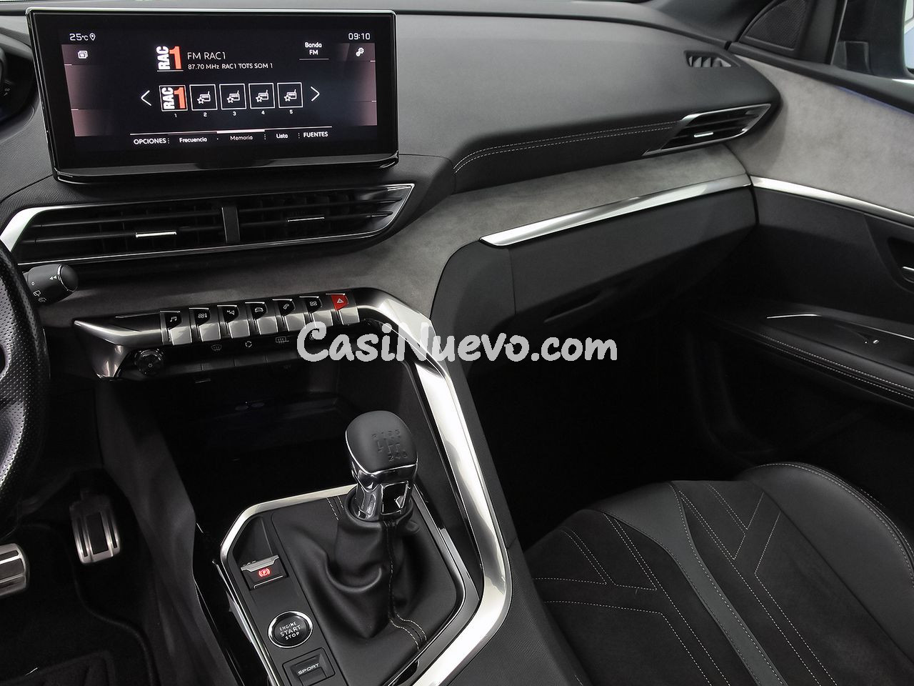 Peugeot 3008 1.5 BlueHDi 96kW (130CV) S&S GT - foto 12