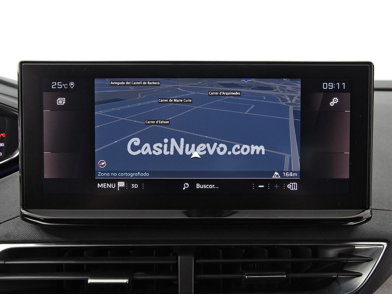 Peugeot 3008 1.5 BlueHDi 96kW (130CV) S&S GT - foto 22