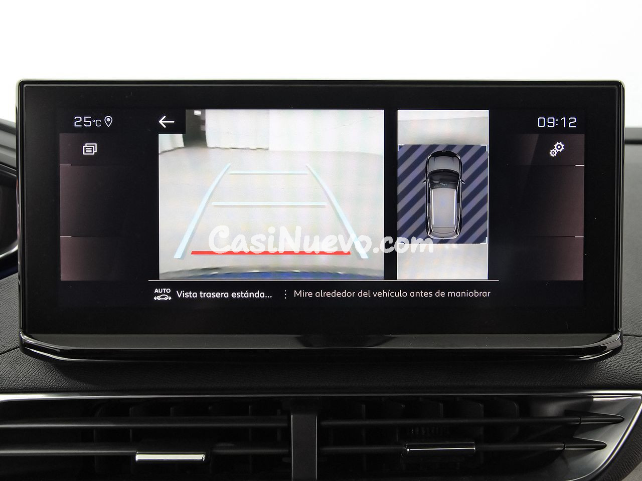 Peugeot 3008 1.5 BlueHDi 96kW (130CV) S&S GT - foto 23