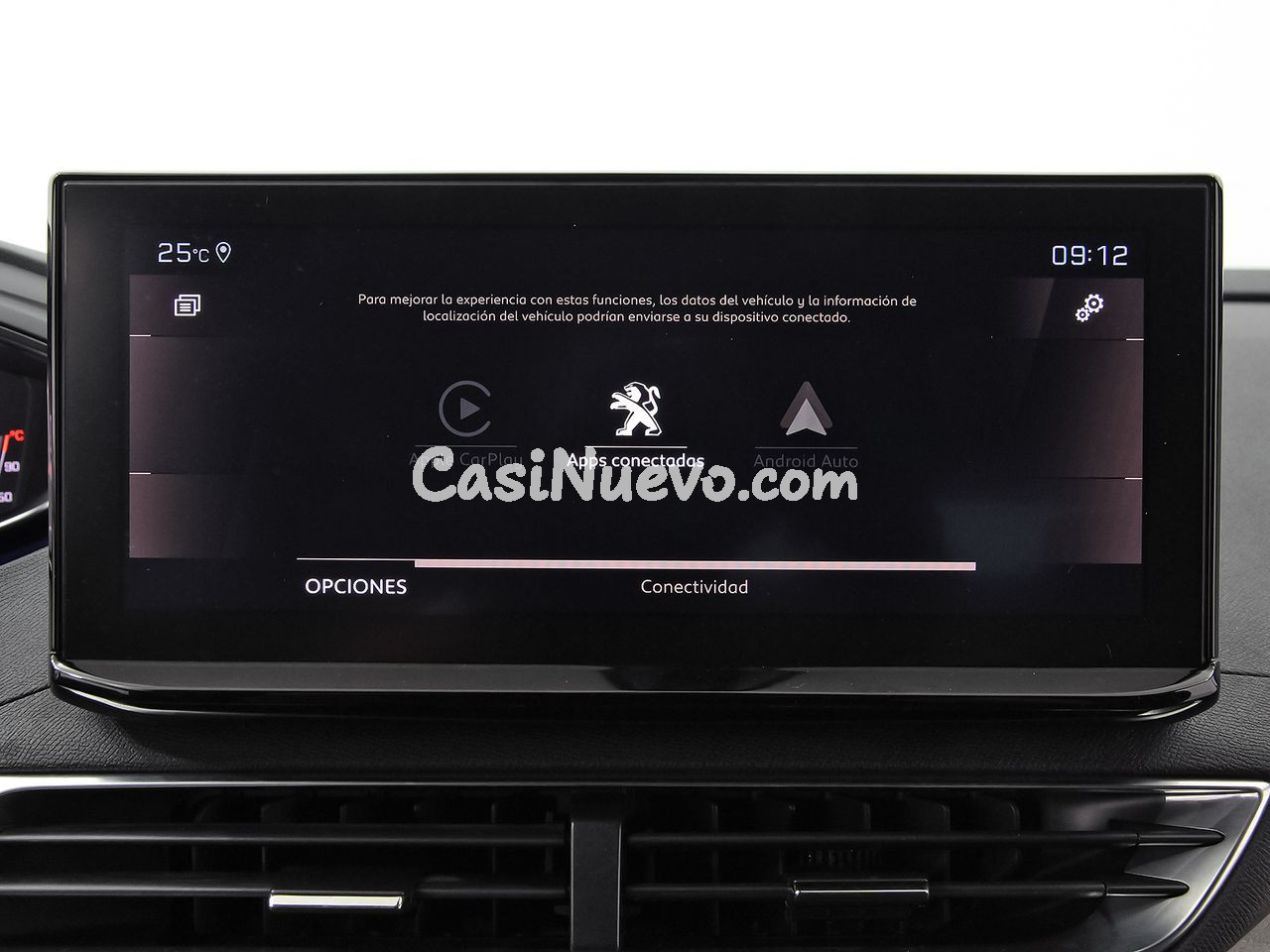 Peugeot 3008 1.5 BlueHDi 96kW (130CV) S&S GT - foto 24