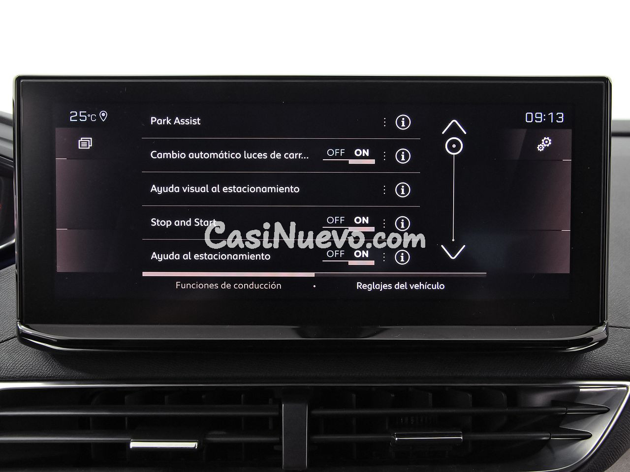 Peugeot 3008 1.5 BlueHDi 96kW (130CV) S&S GT - foto 25