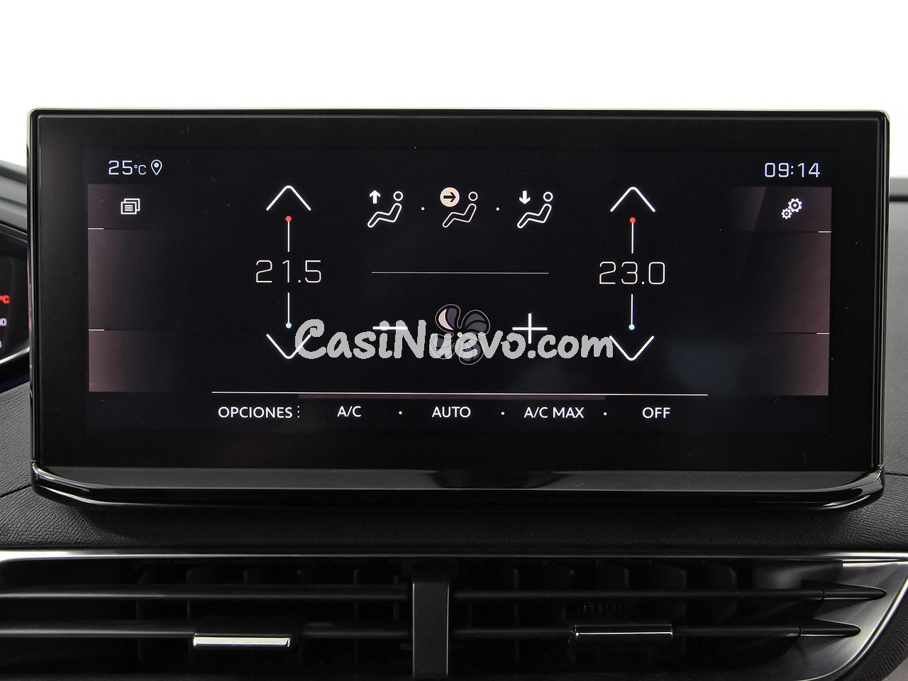 Peugeot 3008 1.5 BlueHDi 96kW (130CV) S&S GT - foto 28