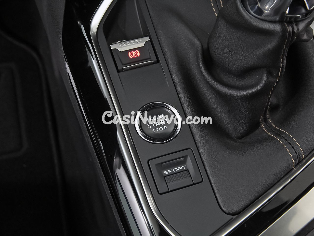 Peugeot 3008 1.5 BlueHDi 96kW (130CV) S&S GT - foto 30