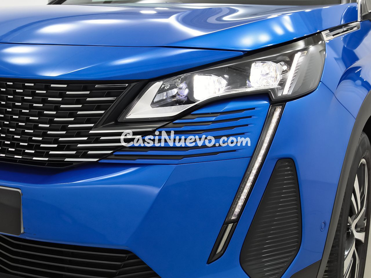 Peugeot 3008 1.5 BlueHDi 96kW (130CV) S&S GT - foto 33