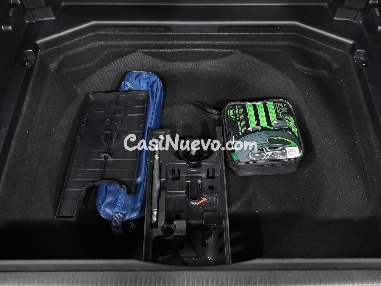 Peugeot 3008 1.5 BlueHDi 96kW (130CV) S&S GT - foto 36