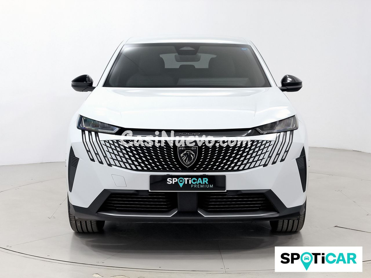 Peugeot 3008 Hybrid 1.2 100KW Allure eDCS6 - foto 5