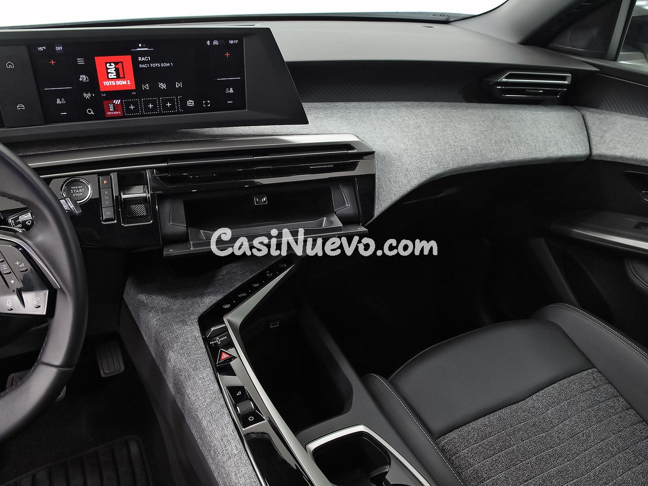 Peugeot 3008 Hybrid 1.2 100KW Allure eDCS6 - foto 12