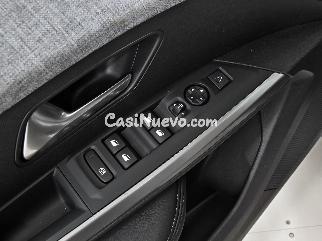 Peugeot 3008 Hybrid 1.2 100KW Allure eDCS6 - foto 13