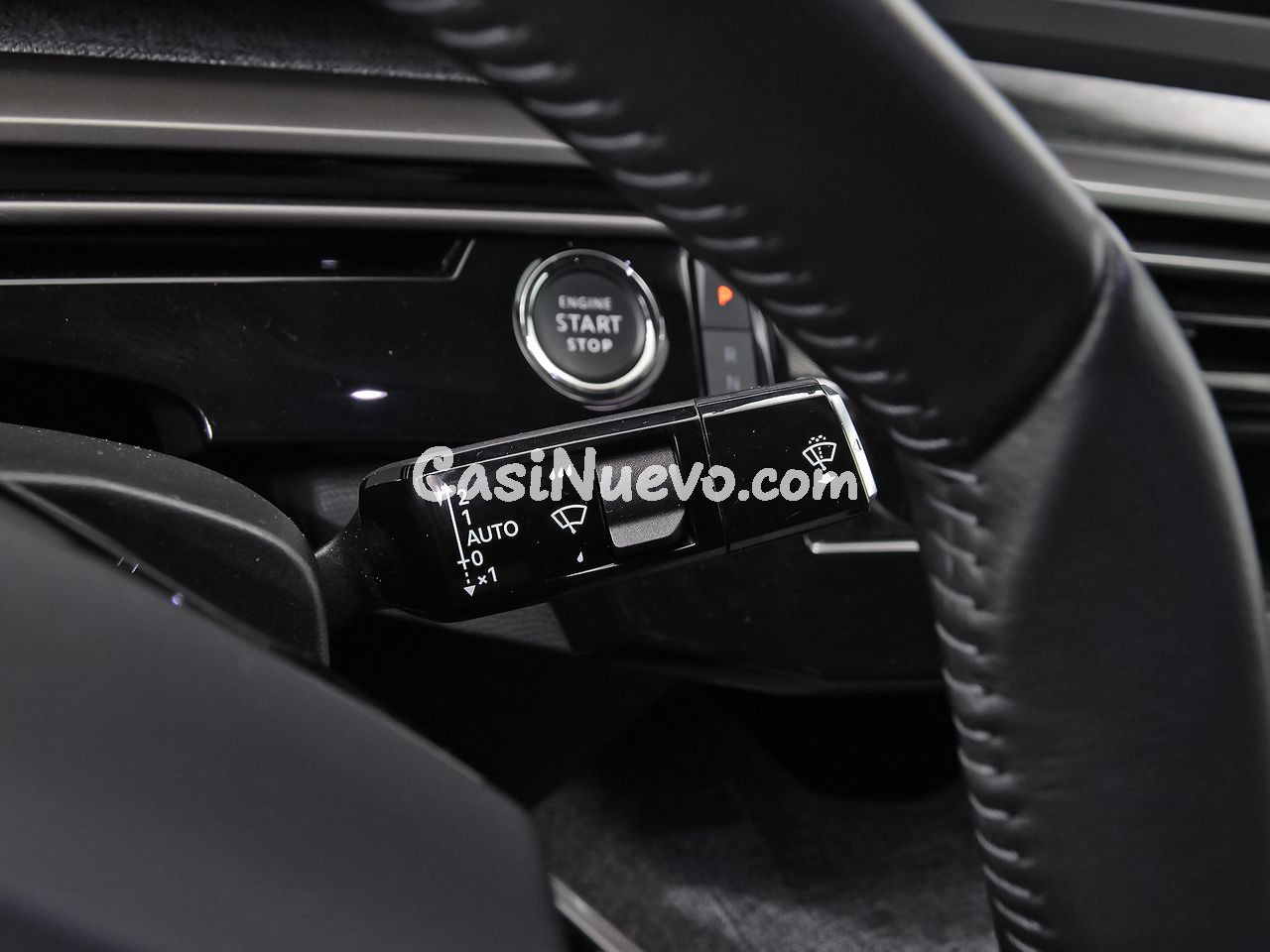 Peugeot 3008 Hybrid 1.2 100KW Allure eDCS6 - foto 17