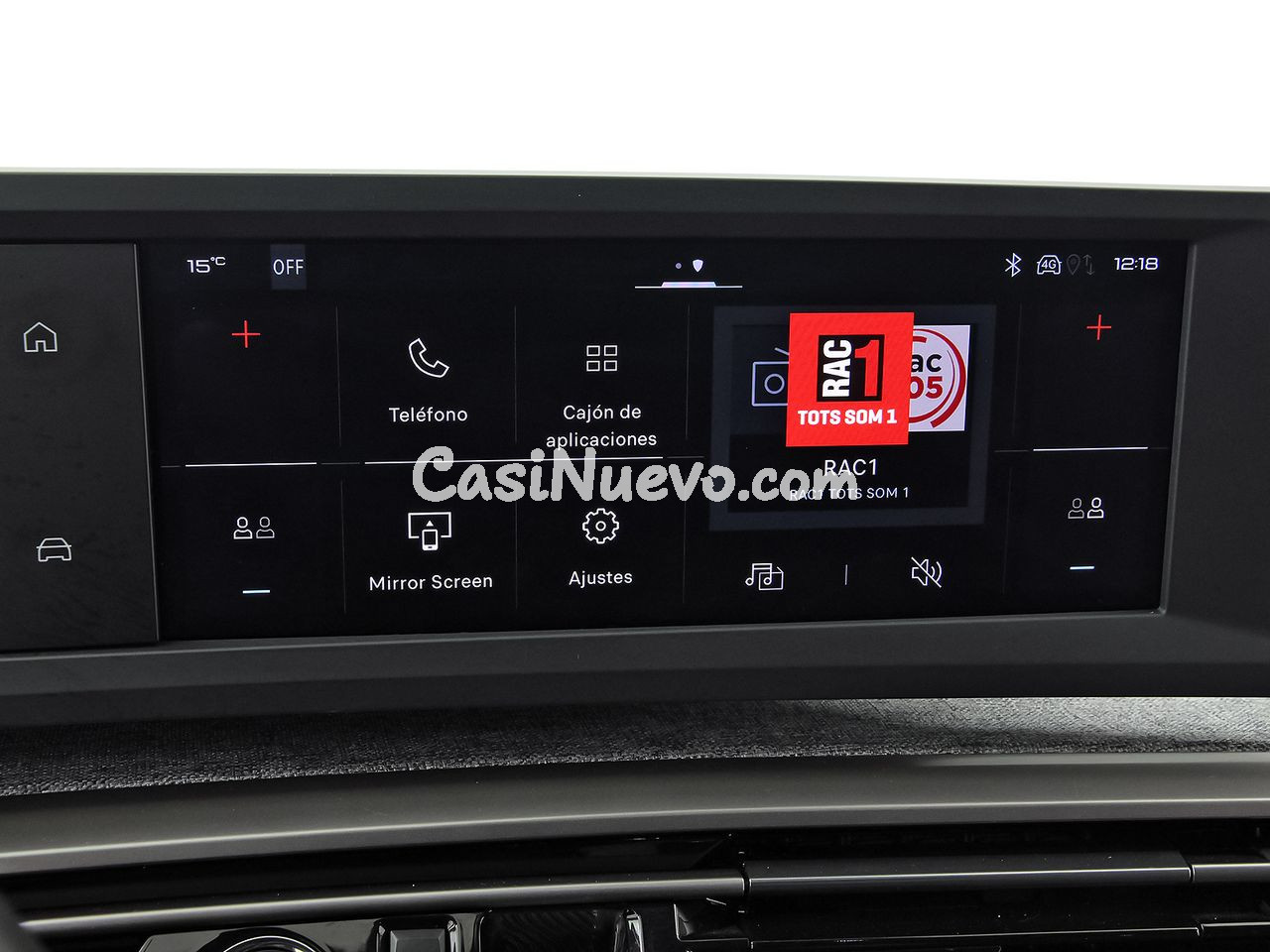 Peugeot 3008 Hybrid 1.2 100KW Allure eDCS6 - foto 22