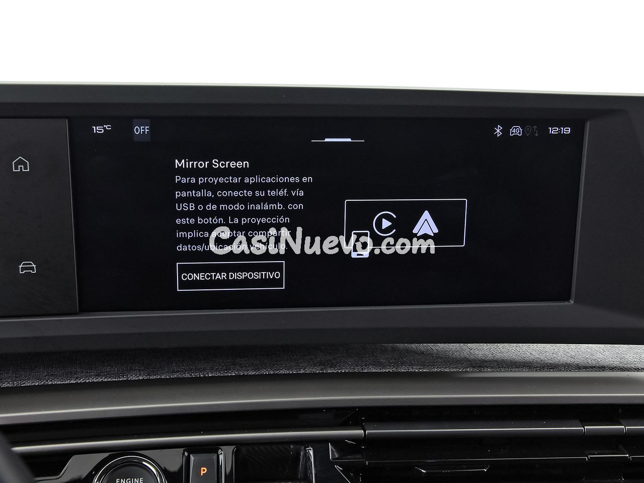 Peugeot 3008 Hybrid 1.2 100KW Allure eDCS6 - foto 24