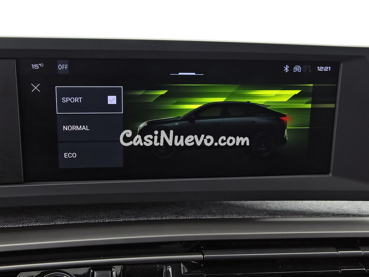 Peugeot 3008 Hybrid 1.2 100KW Allure eDCS6 - foto 30