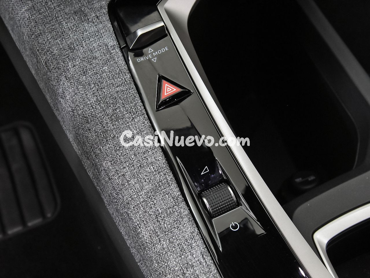 Peugeot 3008 Hybrid 1.2 100KW Allure eDCS6 - foto 33