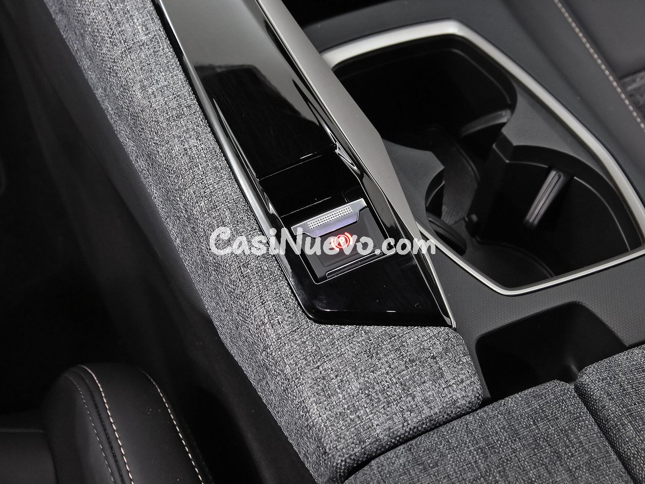 Peugeot 3008 Hybrid 1.2 100KW Allure eDCS6 - foto 34