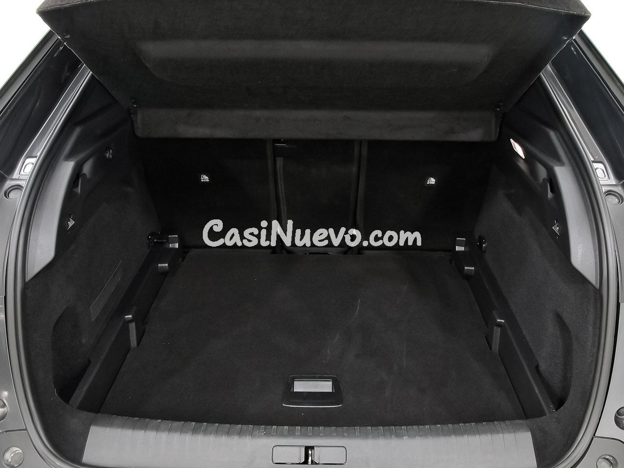 Peugeot 3008 Hybrid 1.2 100KW Allure eDCS6 - foto 10