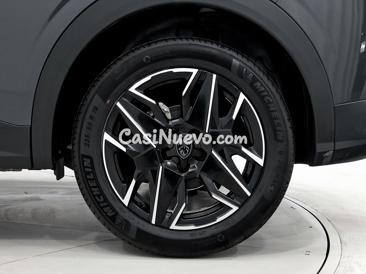 Peugeot 3008 Hybrid 1.2 100KW Allure eDCS6 - foto 11