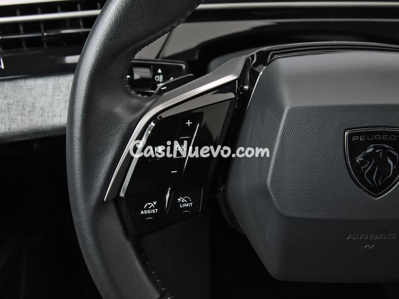 Peugeot 3008 Hybrid 1.2 100KW Allure eDCS6 - foto 18