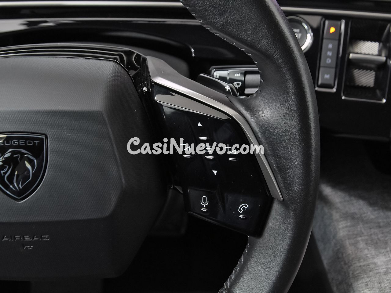 Peugeot 3008 Hybrid 1.2 100KW Allure eDCS6 - foto 19