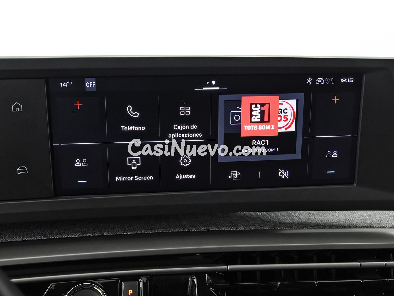 Peugeot 3008 Hybrid 1.2 100KW Allure eDCS6 - foto 22