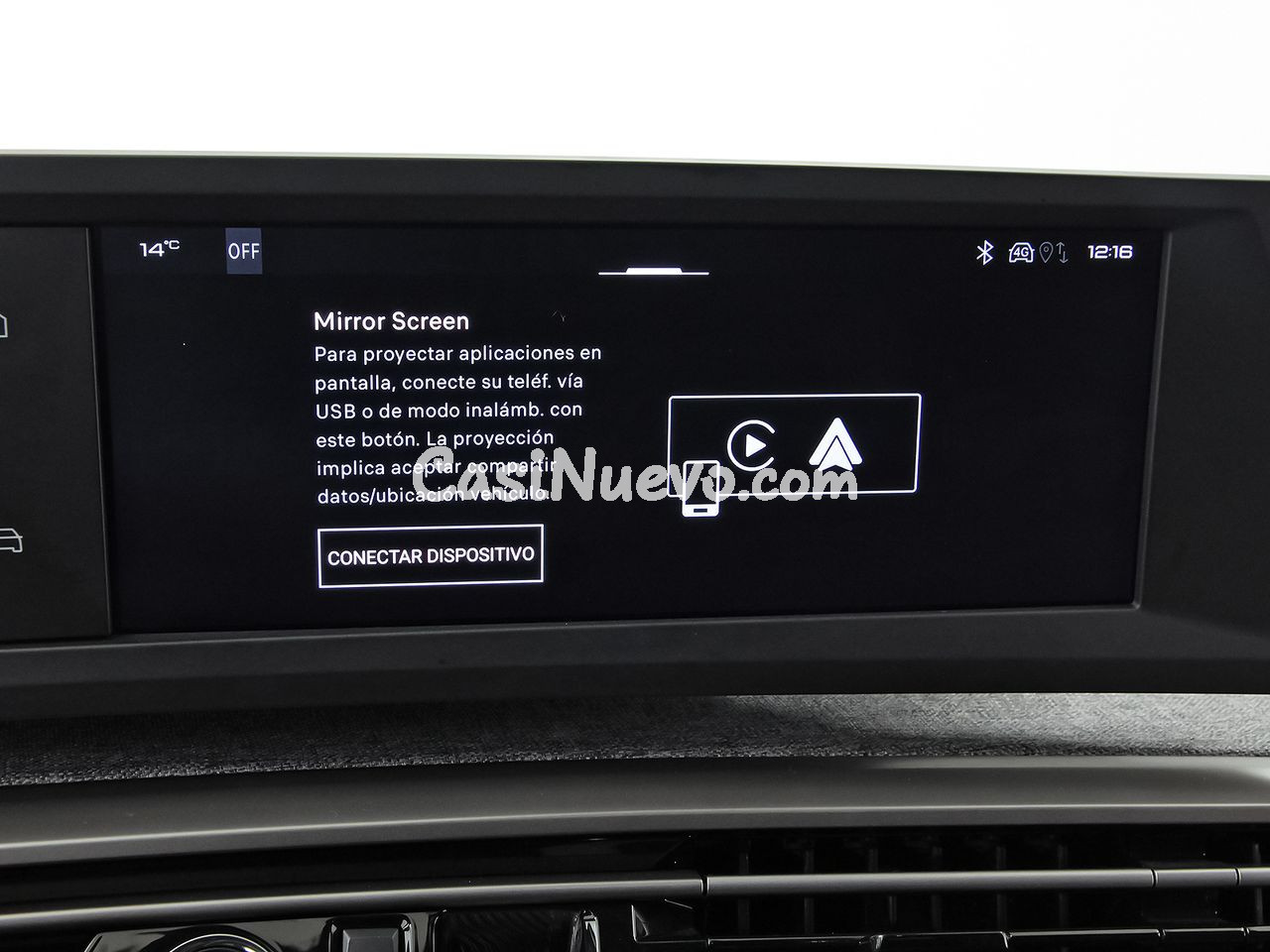 Peugeot 3008 Hybrid 1.2 100KW Allure eDCS6 - foto 24