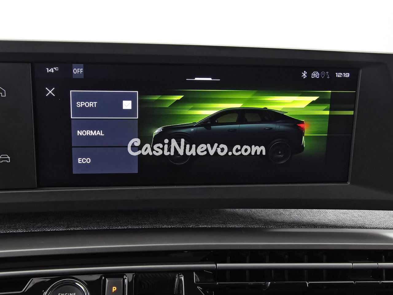 Peugeot 3008 Hybrid 1.2 100KW Allure eDCS6 - foto 30