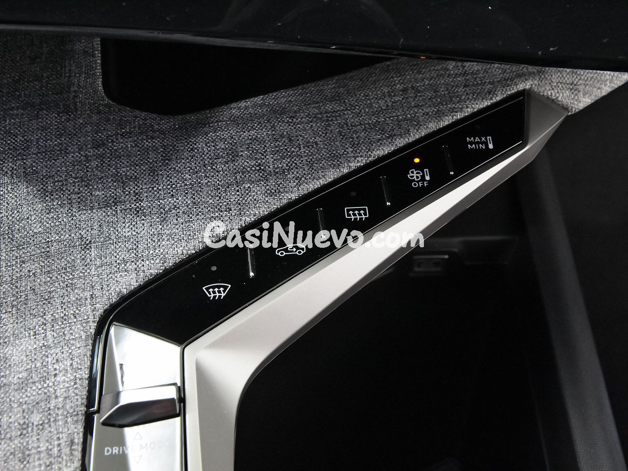 Peugeot 3008 Hybrid 1.2 100KW Allure eDCS6 - foto 32