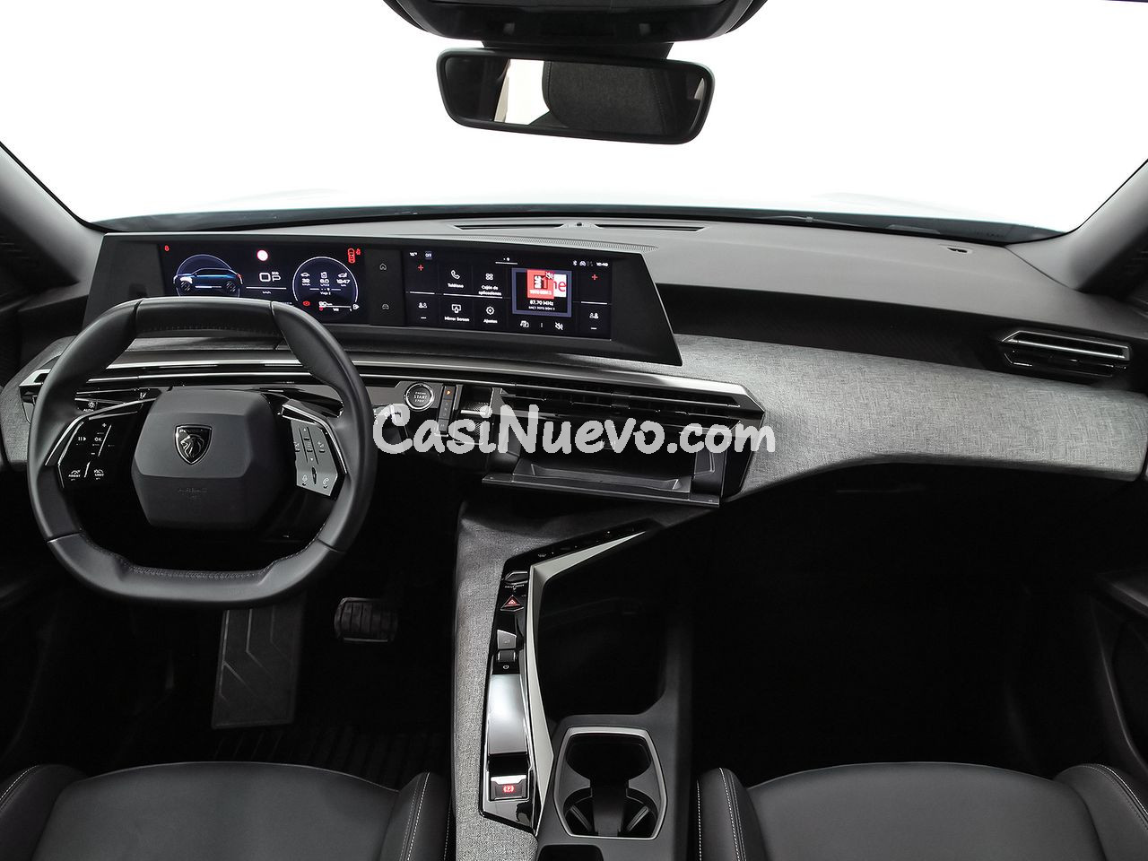 Peugeot 5008 1.2 100KW Allure eDCS6 - foto 7