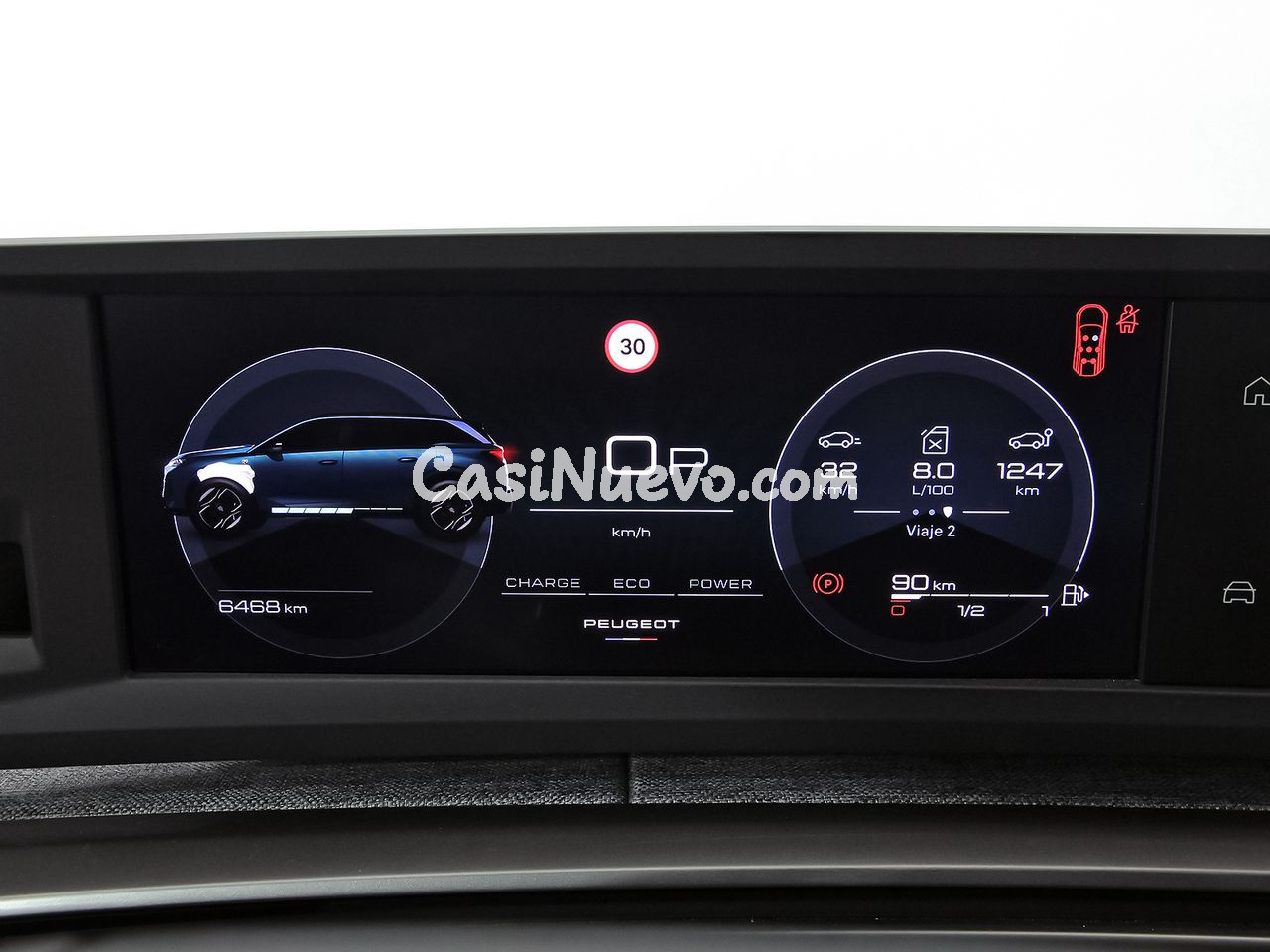 Peugeot 5008 1.2 100KW Allure eDCS6 - foto 16