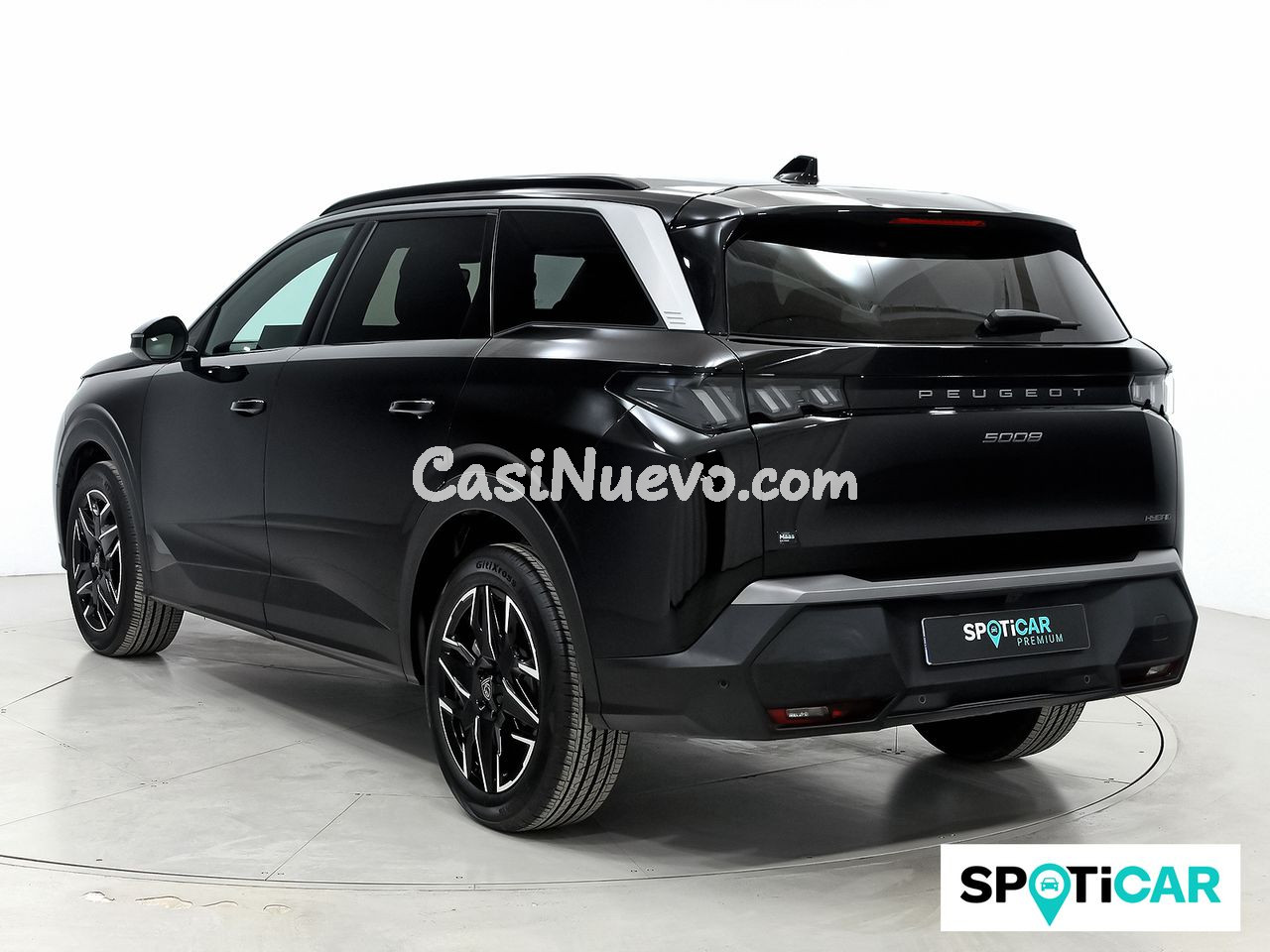 Peugeot 5008 1.2 107KW Allure eDCS6 - foto 2