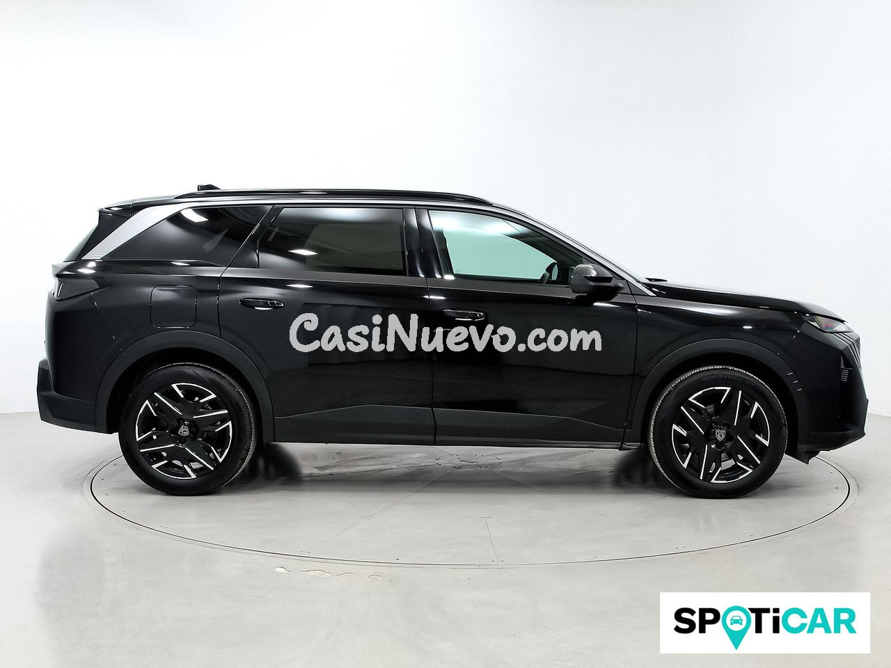 Peugeot 5008 1.2 107KW Allure eDCS6 - foto 3