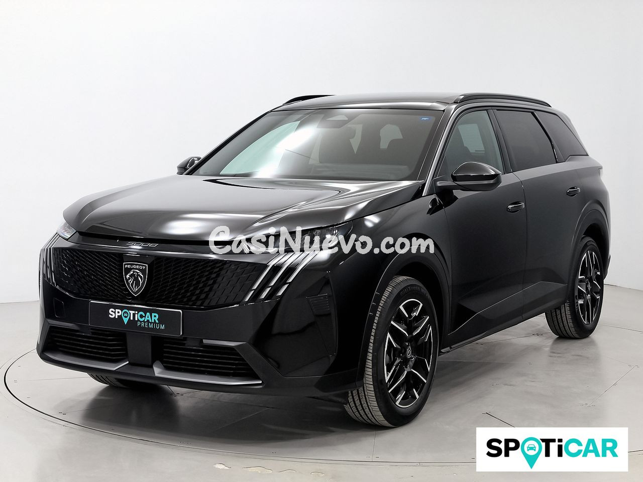 Peugeot 5008 1.2 107KW Allure eDCS6 - foto 4