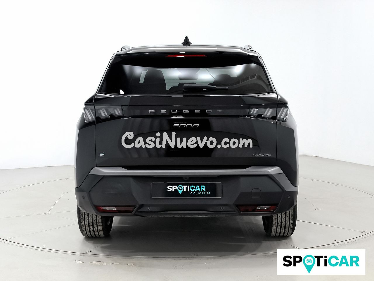 Peugeot 5008 1.2 107KW Allure eDCS6 - foto 6