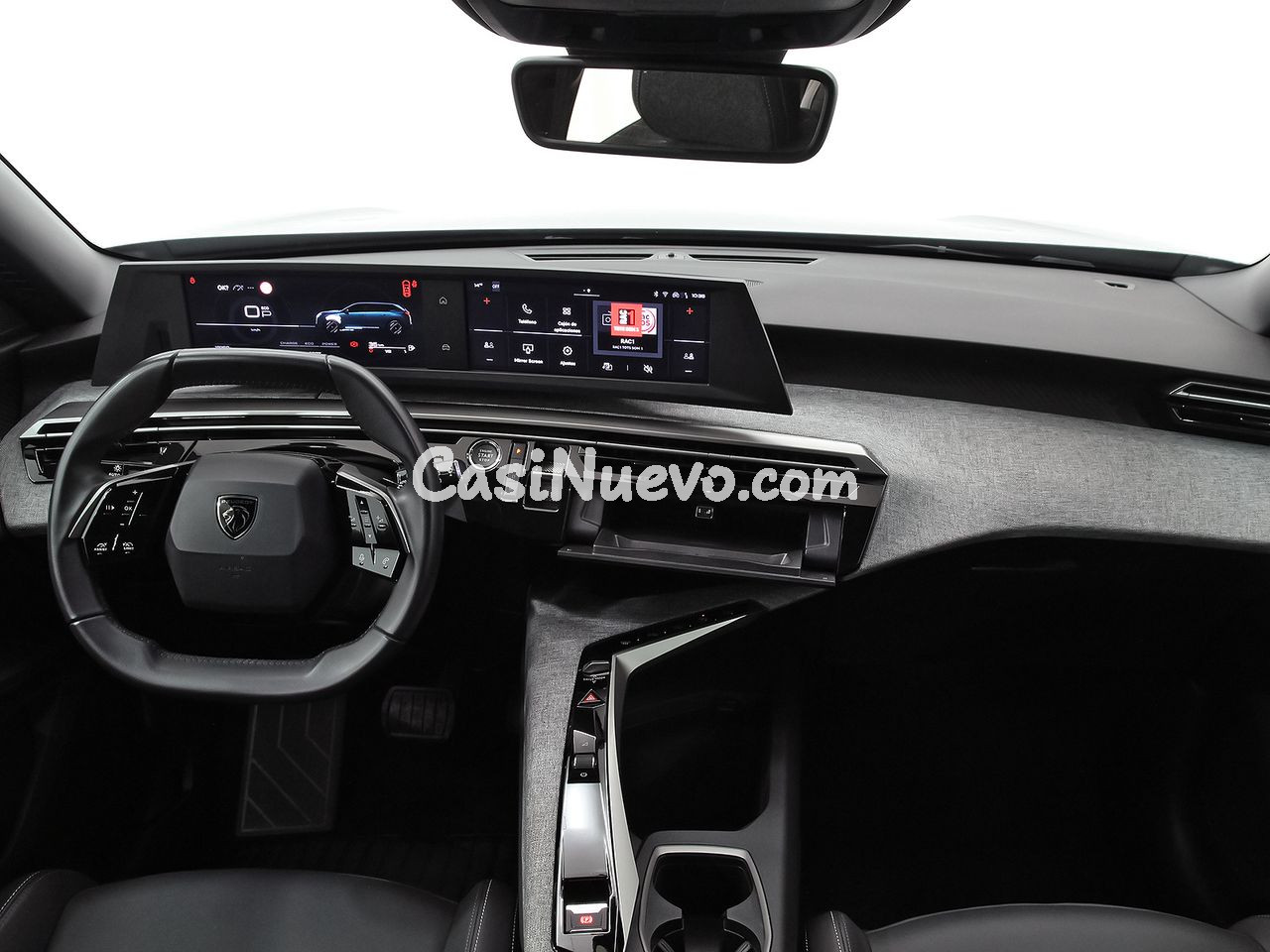 Peugeot 5008 1.2 107KW Allure eDCS6 - foto 7