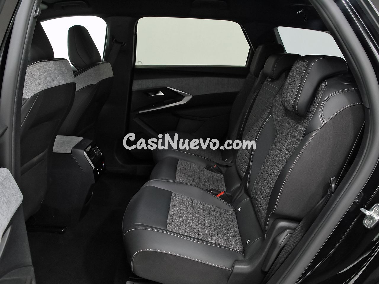 Peugeot 5008 1.2 107KW Allure eDCS6 - foto 9