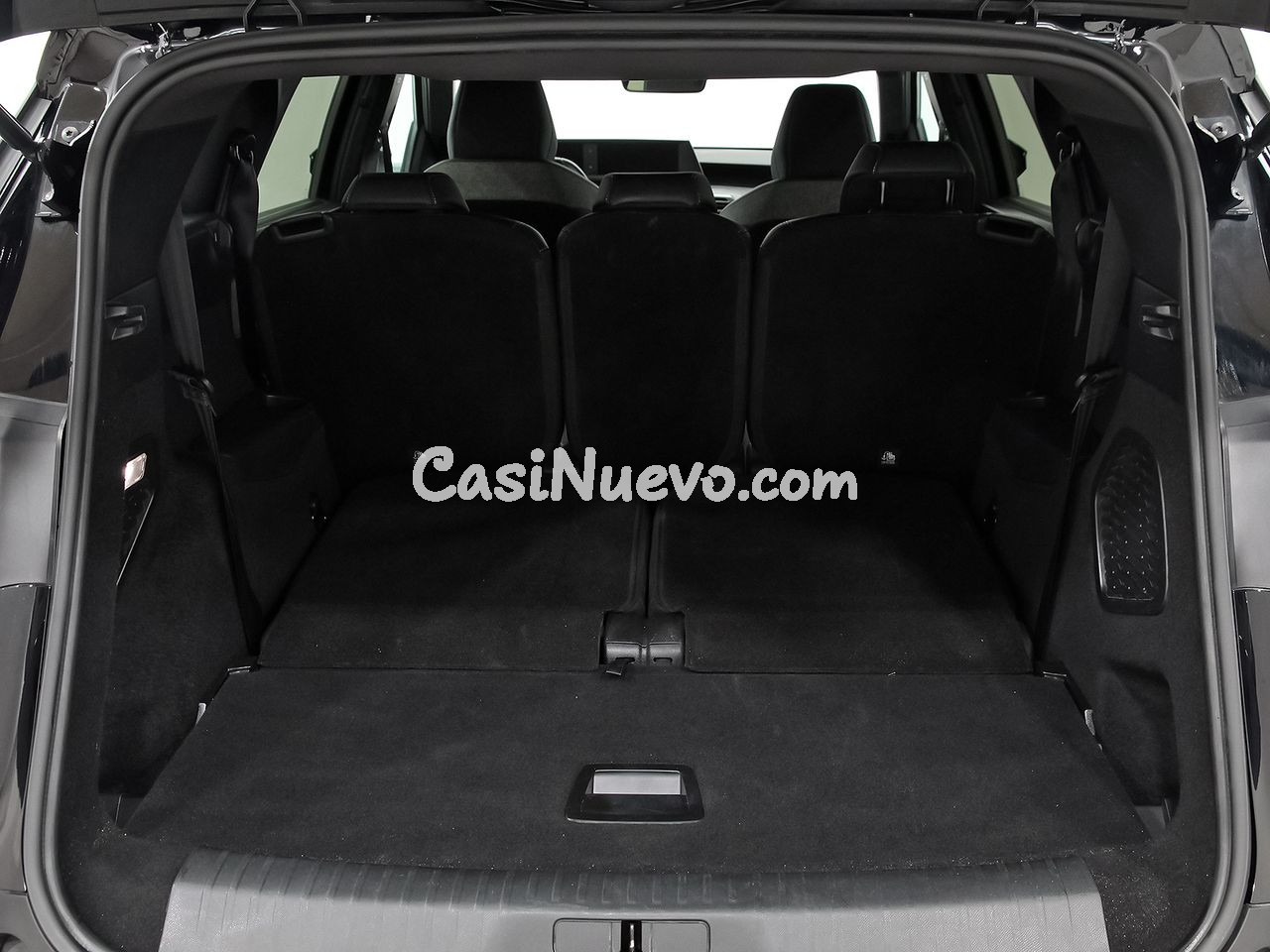 Peugeot 5008 1.2 107KW Allure eDCS6 - foto 11