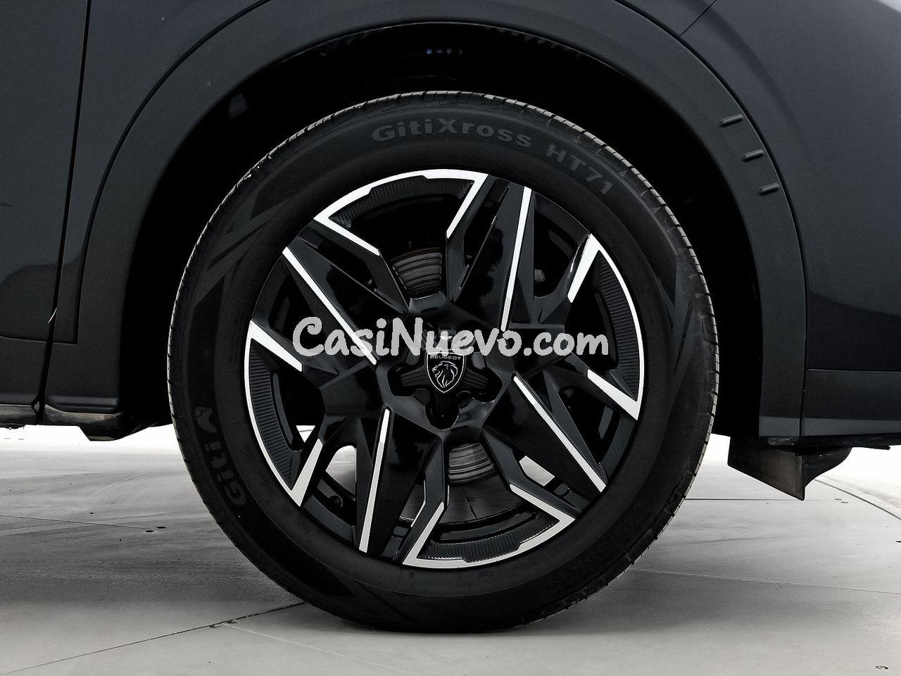 Peugeot 5008 1.2 107KW Allure eDCS6 - foto 12