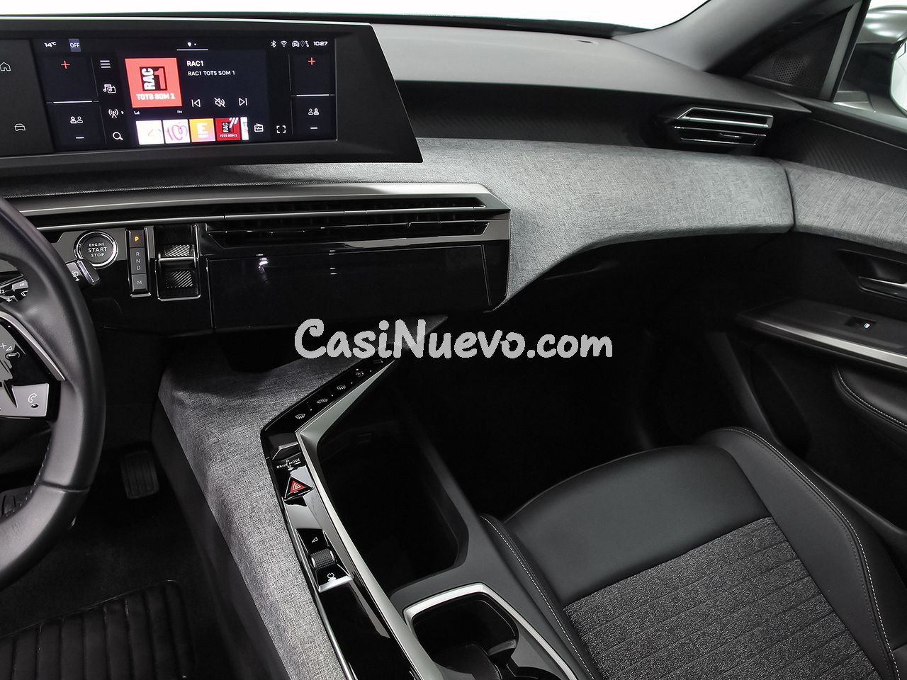 Peugeot 5008 1.2 107KW Allure eDCS6 - foto 13