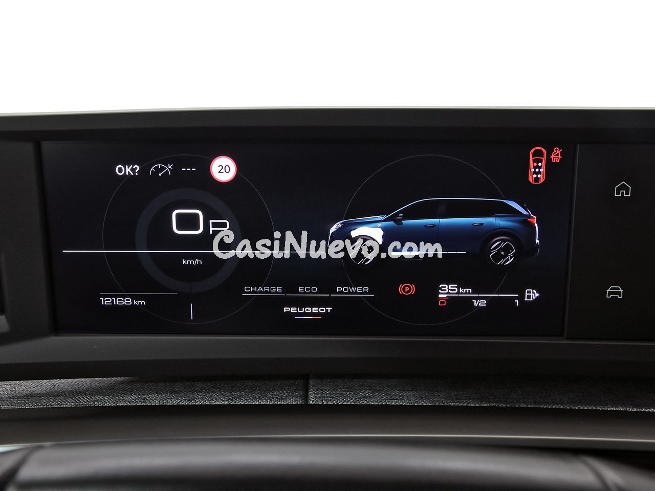 Peugeot 5008 1.2 107KW Allure eDCS6 - foto 16