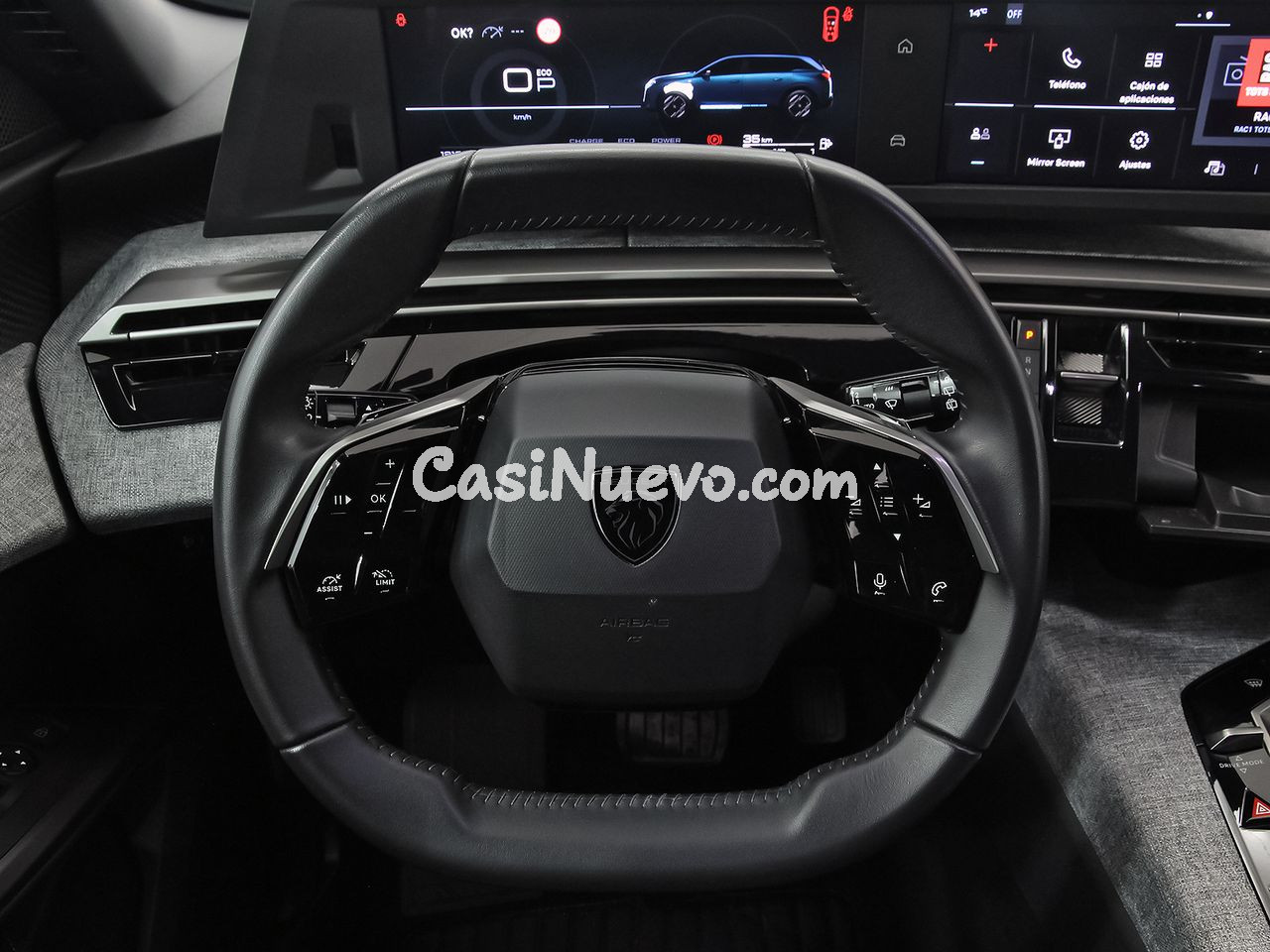 Peugeot 5008 1.2 107KW Allure eDCS6 - foto 21