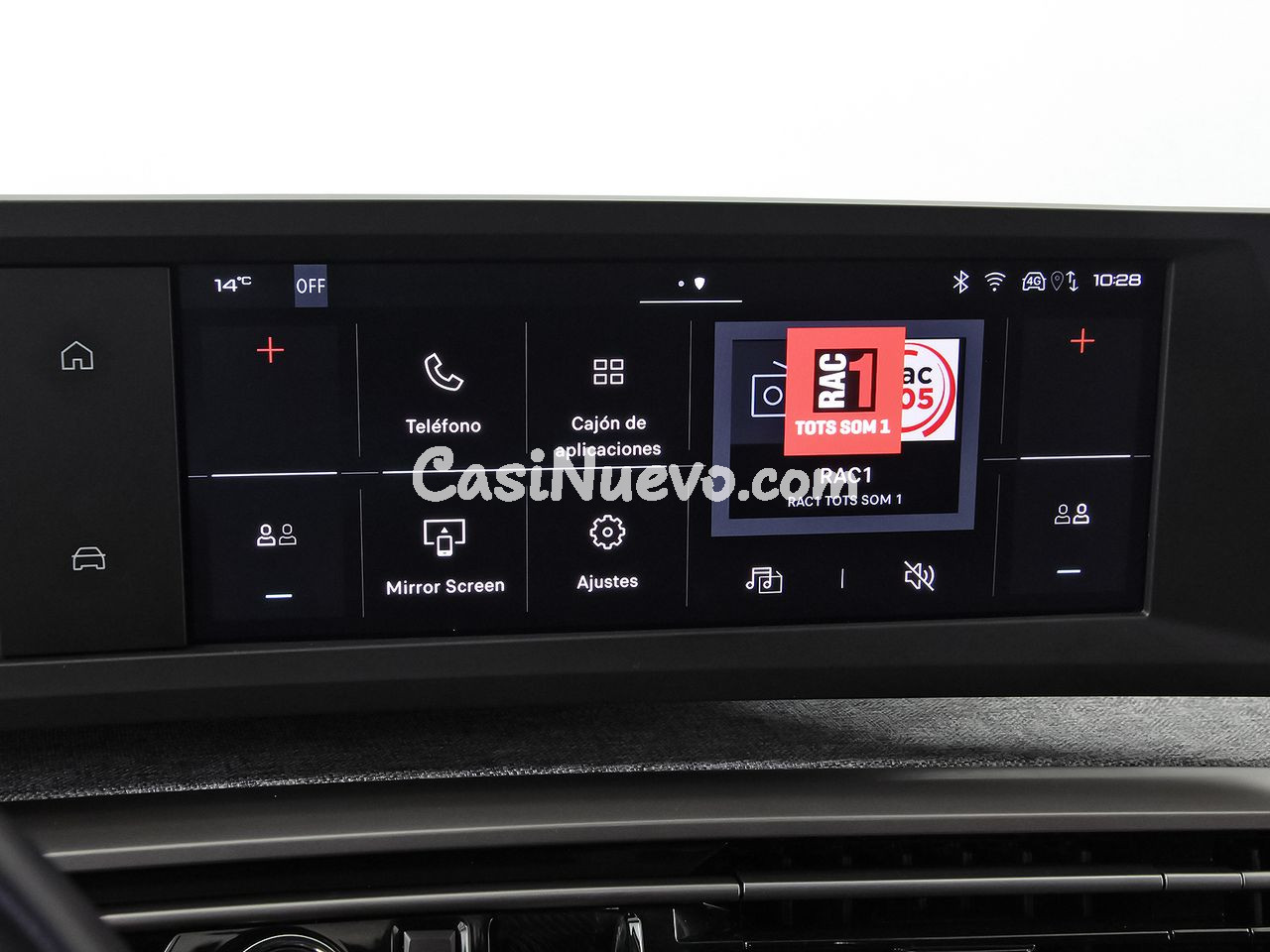 Peugeot 5008 1.2 107KW Allure eDCS6 - foto 23