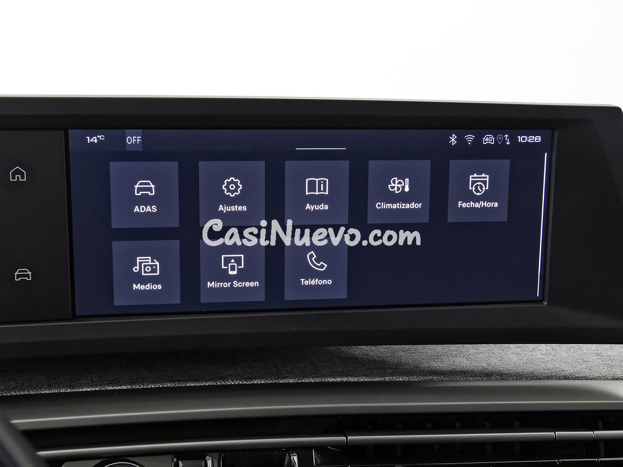 Peugeot 5008 1.2 107KW Allure eDCS6 - foto 24