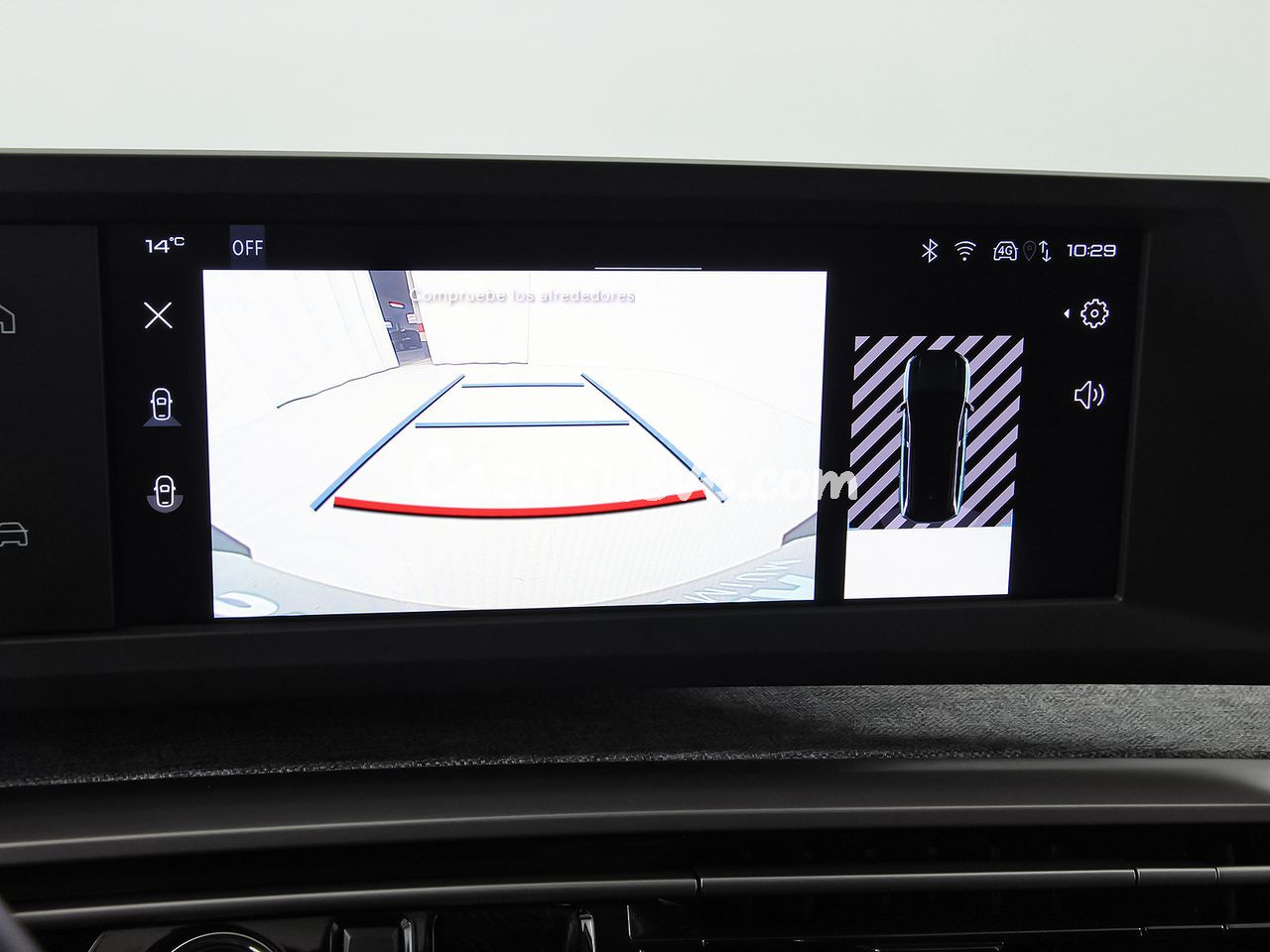 Peugeot 5008 1.2 107KW Allure eDCS6 - foto 26