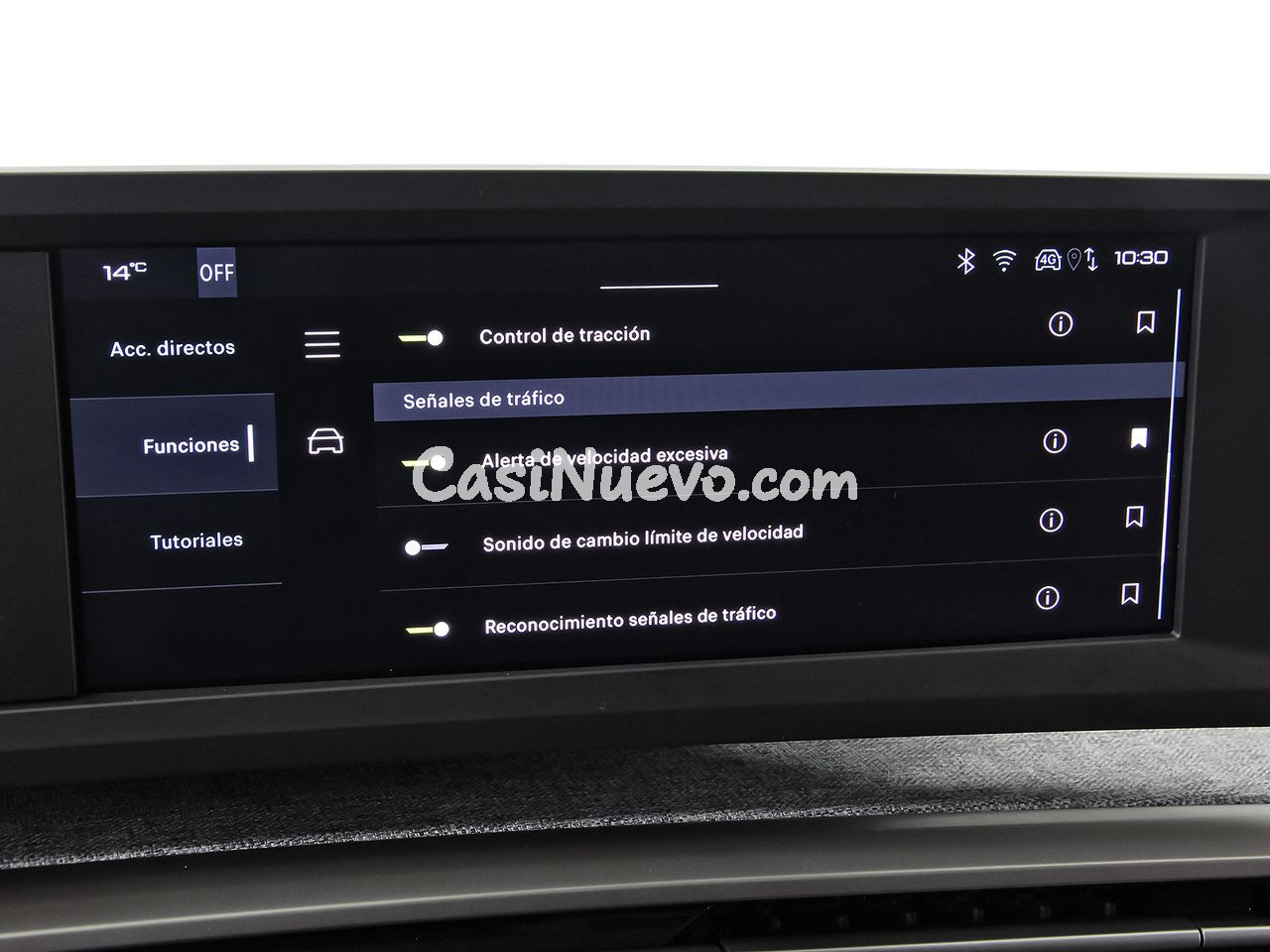 Peugeot 5008 1.2 107KW Allure eDCS6 - foto 29