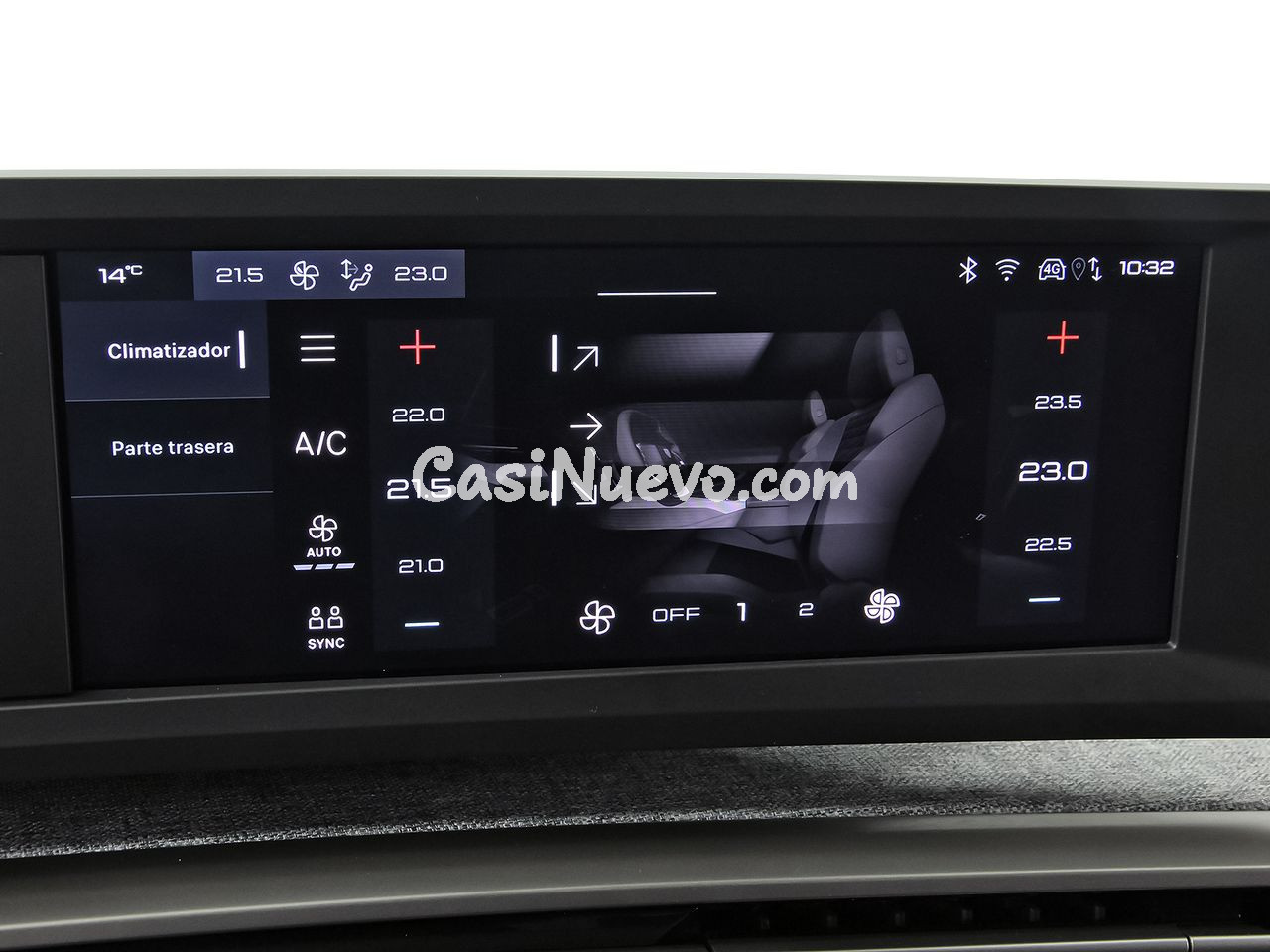 Peugeot 5008 1.2 107KW Allure eDCS6 - foto 31