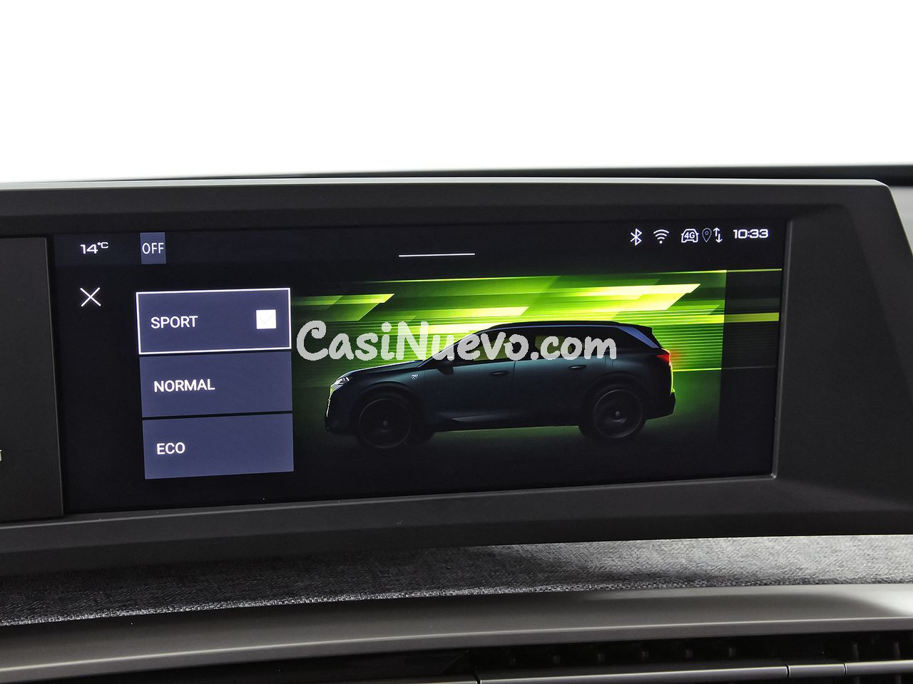 Peugeot 5008 1.2 107KW Allure eDCS6 - foto 34