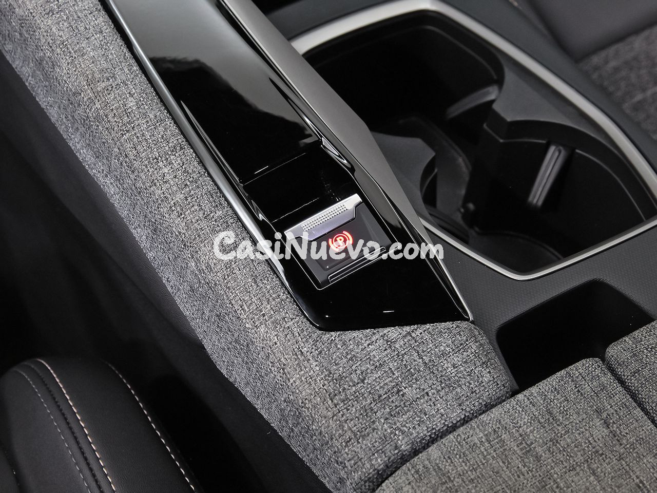 Peugeot 5008 1.2 107KW Allure eDCS6 - foto 35