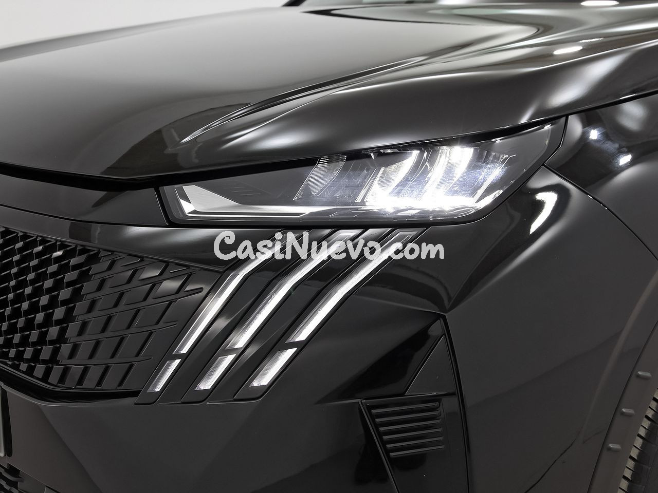 Peugeot 5008 1.2 107KW Allure eDCS6 - foto 37